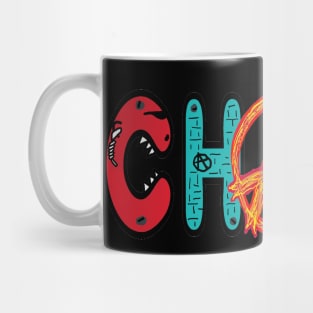 Chaos Mug